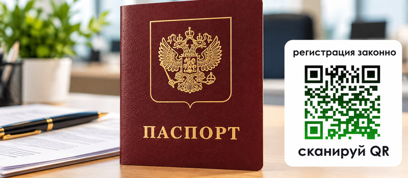 прописка в Магаданской области